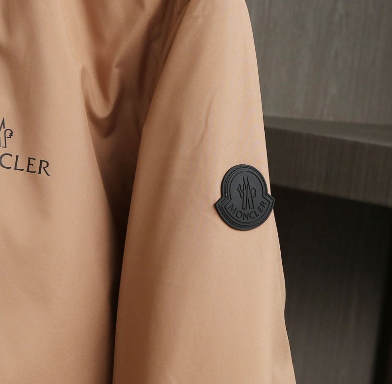 Moncler Down Coat